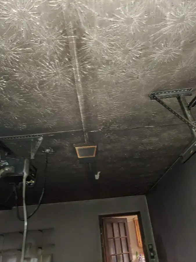 Fire and smoke damage assessment for Emergency Water Damage Services in Palm Bay